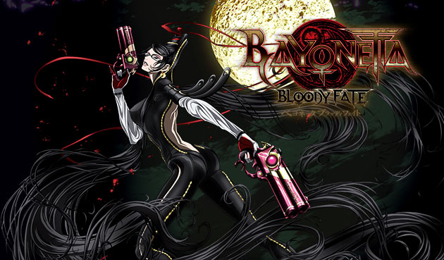 Bayonetta, red, ribbon, glasses, black, video games, sexy, anime, anime  girl, HD wallpaper | Peakpx