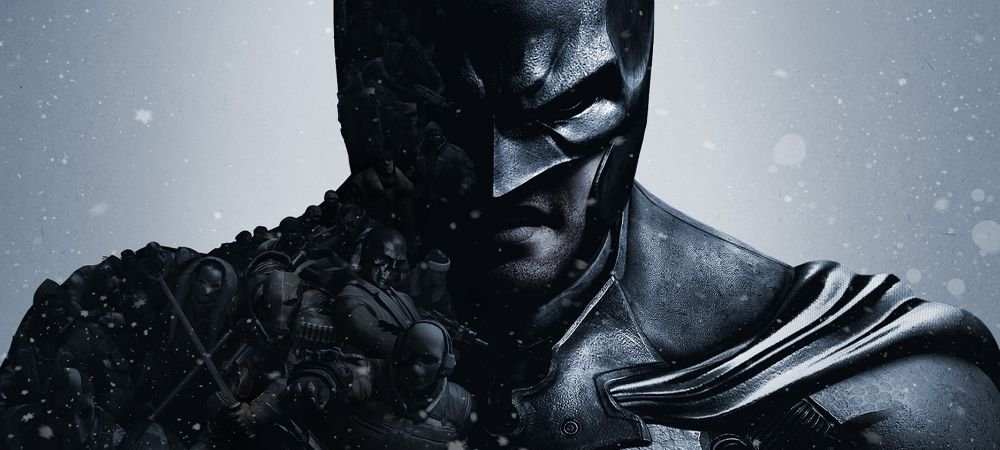 Review: Batman: Arkham Origins – Destructoid