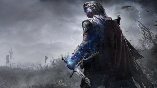 Top 5 Games About Middle-earth - Game Informer