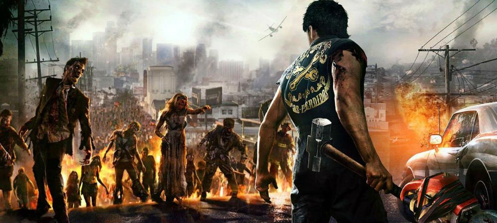 Review Dead Rising 3