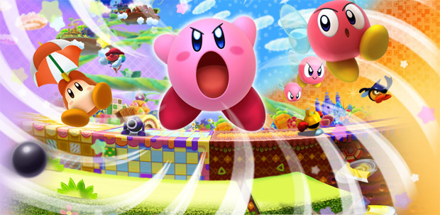 Kirby: Triple Deluxe out in Japan on January 11 – Destructoid