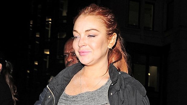 Lindsay Lohan Allegedly Suing Rockstar Games Over Gta V Destructoid