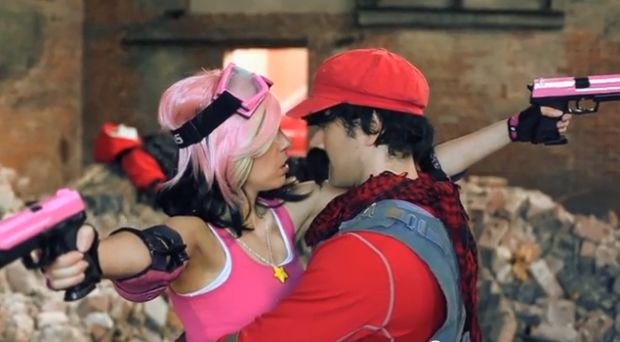 Peach cosplay ass princess maintenance.chme.io Forums