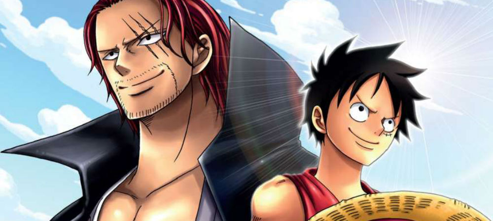 I'd Rather One Piece  Thriller Bark – I'd Rather Anime