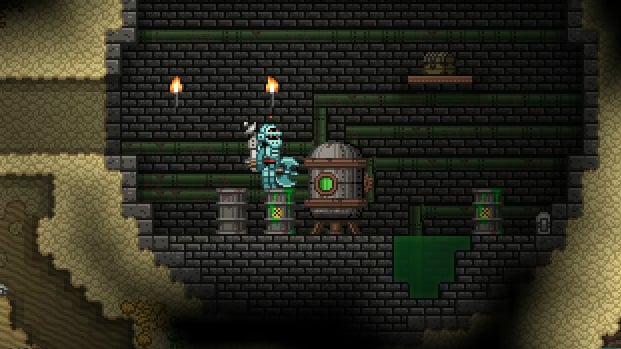 how to give items in starbound