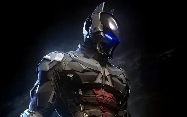These Batman: Arkham Knight screenshots are eye candy – Destructoid