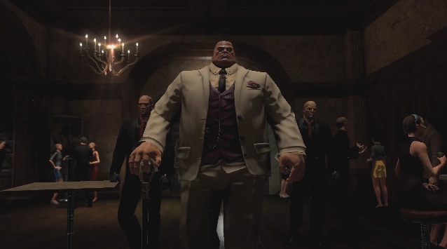Kingpin seems to be the...kingpin of The Amazing Spider-Man 2 game –  Destructoid