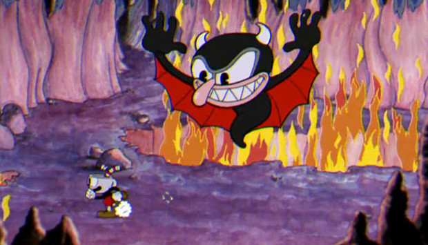 Cuphead is bringing along a new friend in Cuphead: The Delicious Last  Course – Destructoid