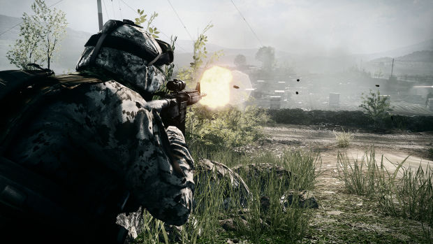 EA says that it accidentally banned some Battlefield 3 players ...