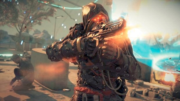 Port Forwarding on Your Router for Killzone: Shadow Fall