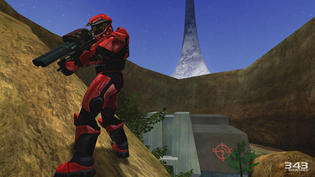 Halo: CE's PC-only maps will be in The Master Chief Collection ...
