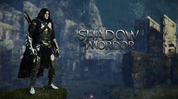 middle earth shadow of mordor free