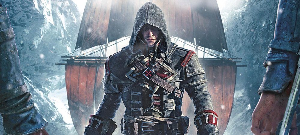 Review: Assassin's Creed Rogue – Destructoid