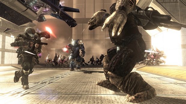 343 announces free ODST campaign as apology for Halo: MCC woes