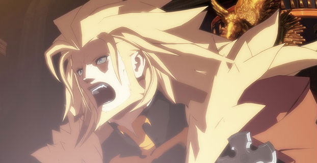 Guilty Gear Xrd's Leo Whitfang is out now as DLC – Destructoid