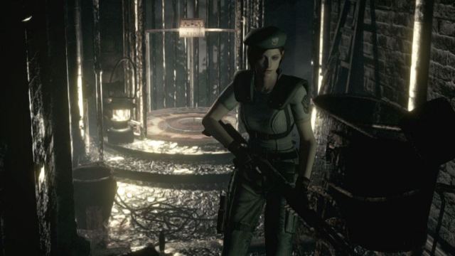 Resident Evil Timeline - Lore Guide – Destructoid