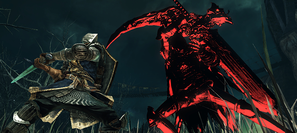 Dark Souls II review – 'last great game of the previous console generation', Dark Souls 2