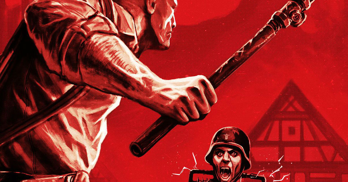 Thoughts on: Wolfenstein: The Old Blood – Klardendum