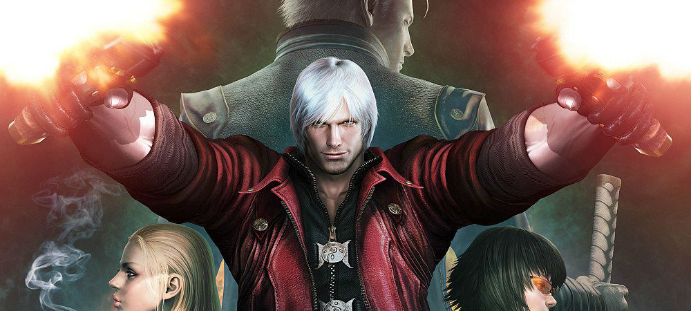 Review Devil May Cry 4 Special Edition