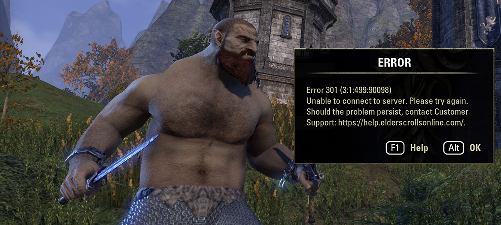 Is there a Fake Tanking Problem in the Elder Scrolls Online? - ESO Hub - Elder  Scrolls Online