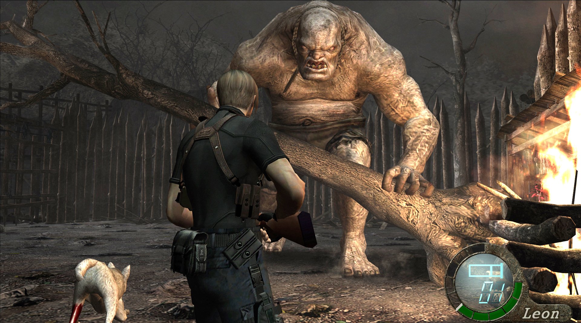 Free: Resident Evil: Revelations Resident Evil: The Umbrella