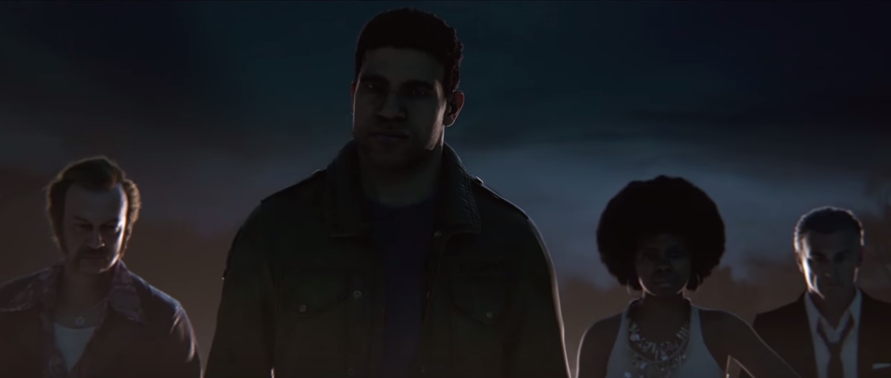 Mafia III knows what the word 'family' means Destructoid