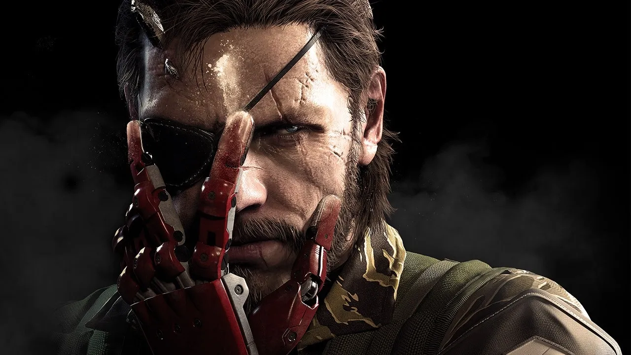 Metal Gear Solid V: The Phantom Pain Spoiler-Free Guide