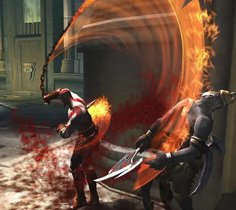 Review: God of War III – Destructoid