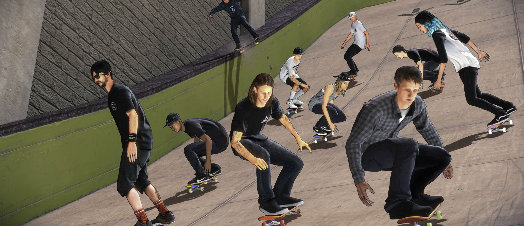 Activision Tony Hawk Pro Skater 5: (Standard Edition) - PlayStation 3