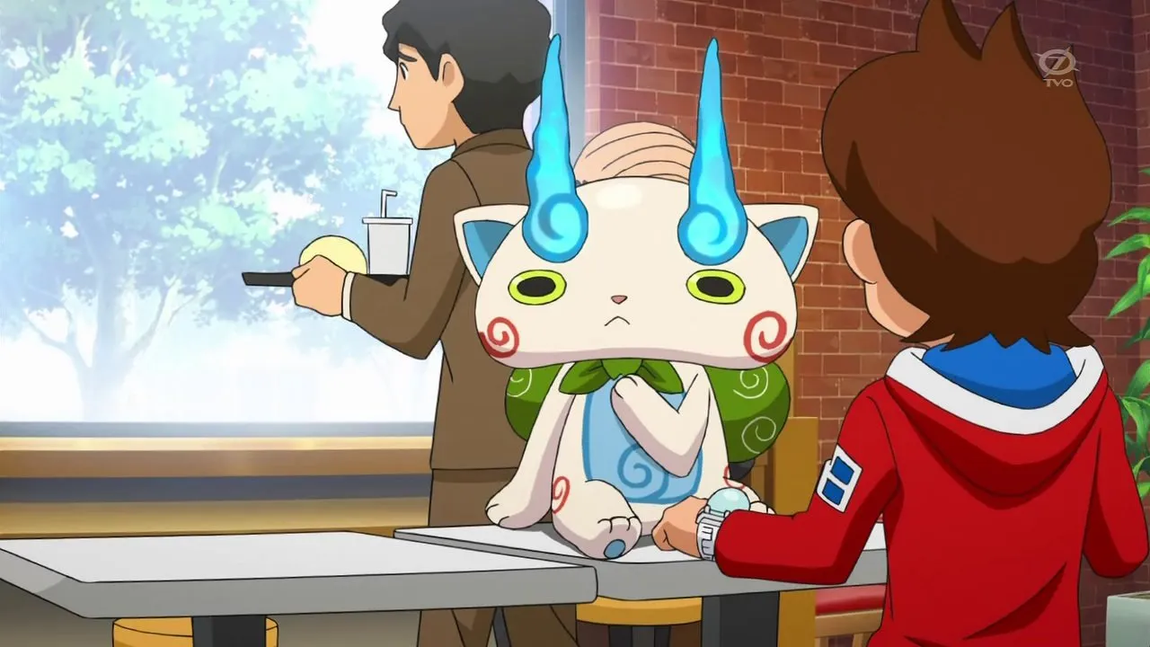 Yo-Kai Watch 2 heads to the West on September 30 | VG247