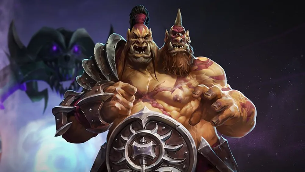 Heroes of the Storm – Hero Announcements