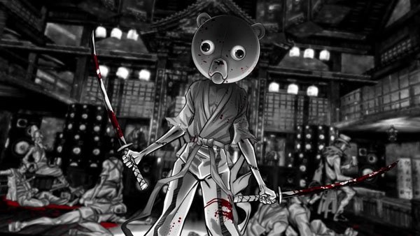 Afro Samurai 2: Episode One arrives on PS4 and PC this month