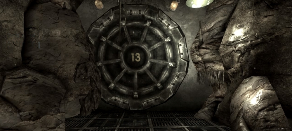 Fallout 4 New Mod Aims To Recreate Entire New Vegas Map
