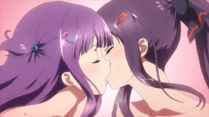 Valkyrie Drive is Marvelous' next Senran Kagura – Destructoid