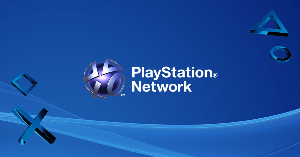 PlayStation Network currently experiencing issues