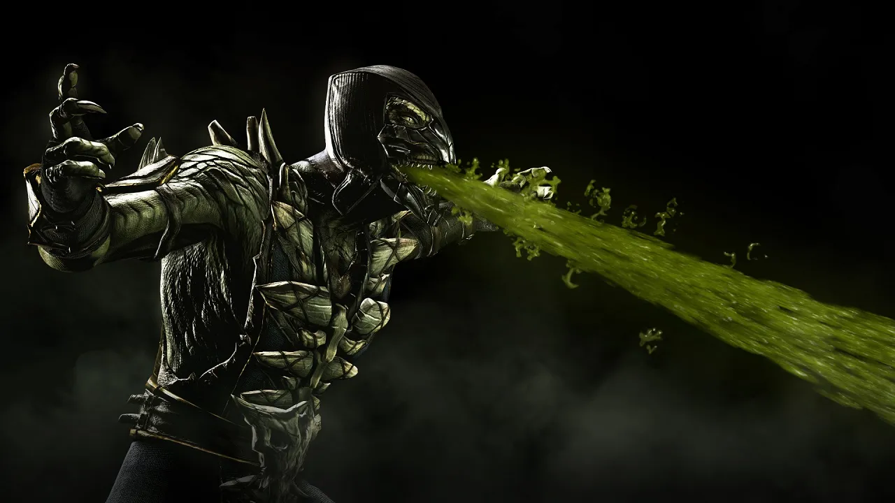 Mortal Kombat X' Kombat Pack 2 DLC rumors: More games and movie characters  to release in 2016