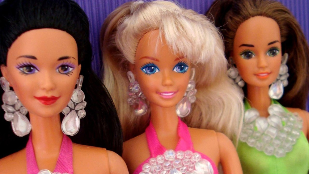 Game Developer Barbie is real and coming to a daughter near you ...