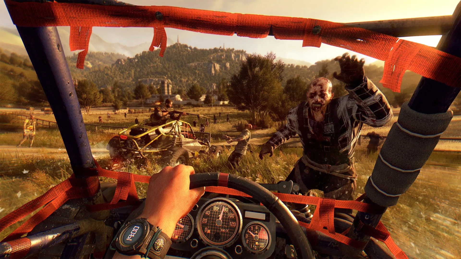 Dying Light Enhanced Edition instal the new version for apple