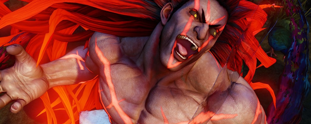 Street Fighter 5 player hit with rage quit penalty after