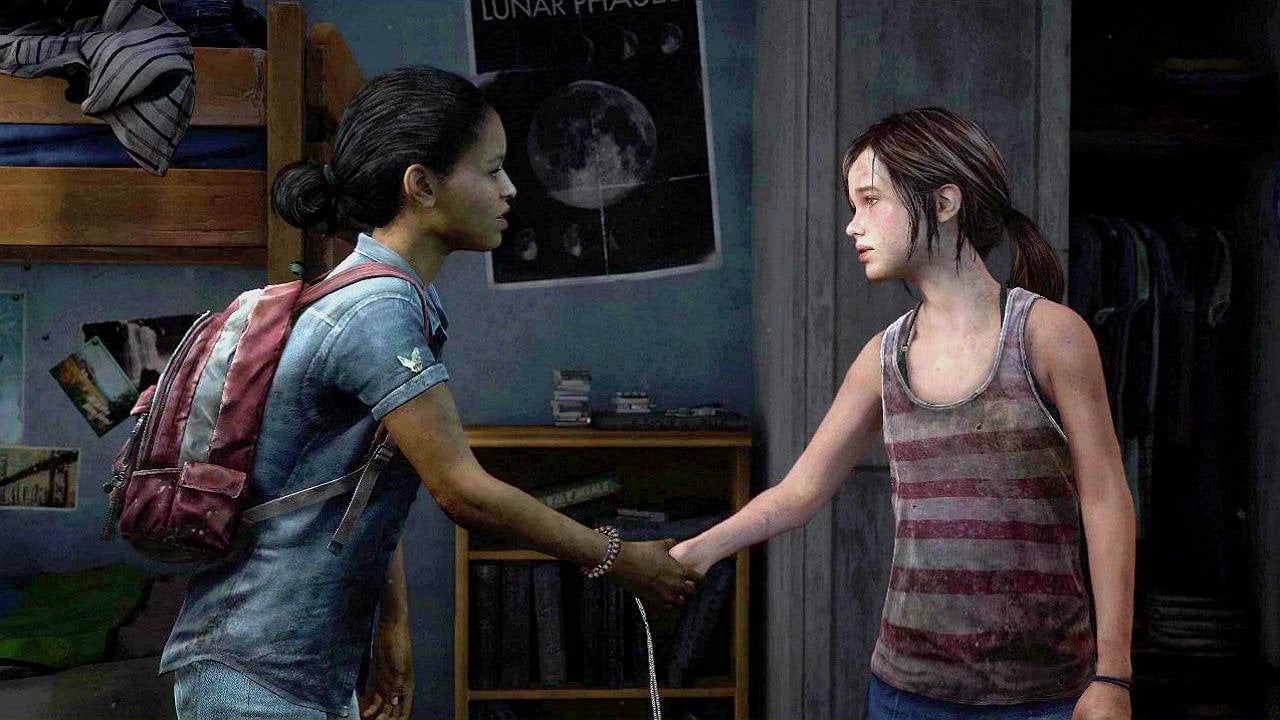 The Last of Us Part II has to be coming to PS5, right? – Destructoid