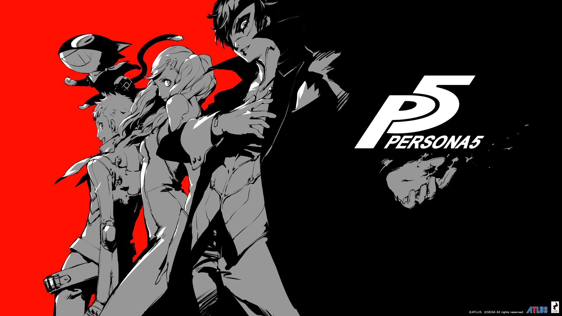 Persona 5 Royal wants YOU to Change the World – Destructoid