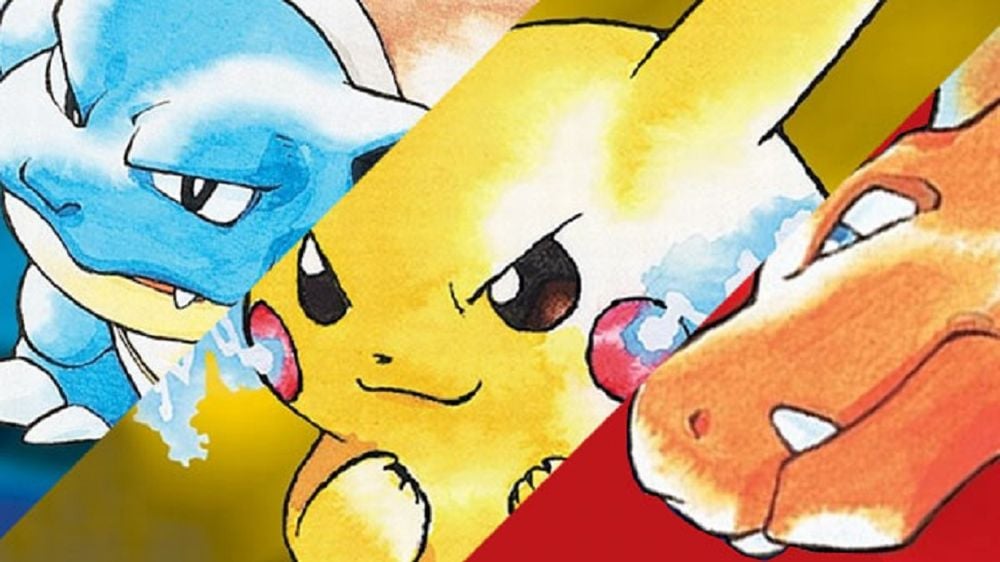 Review: Pokemon Yellow – Destructoid