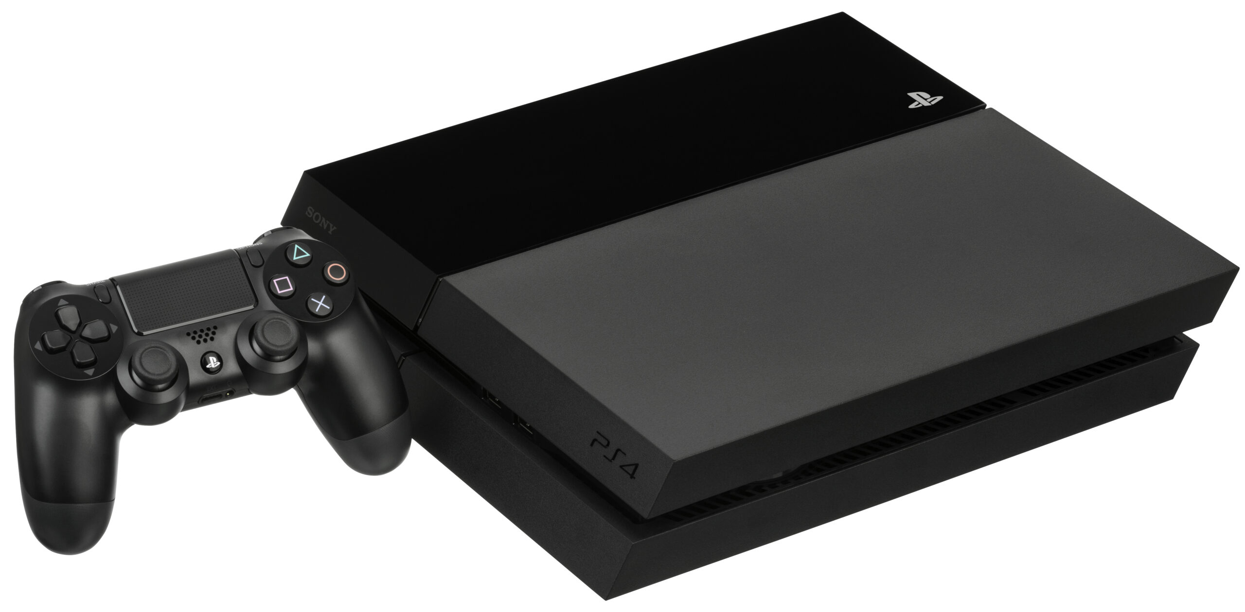 PlayStation 4 surpasses 108.9 million consoles sold