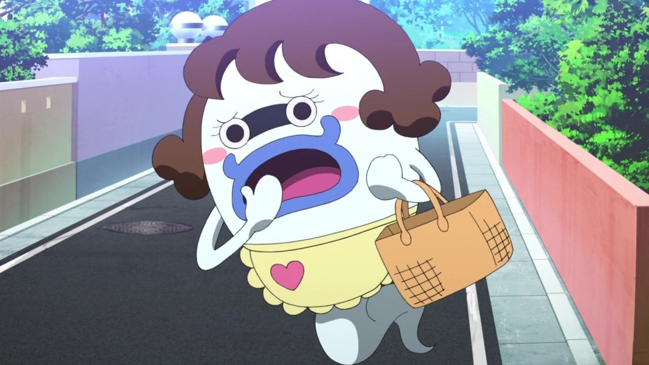 Yo-Kai Watch 3 launches in Japan in July with two versions, is set in  America – Destructoid