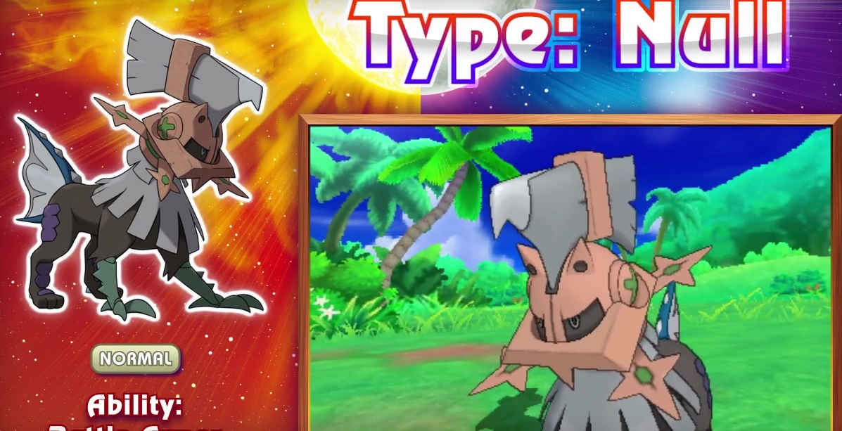 Pokemon Sun and Moon: Ultra Beasts, Aether Foundation Revealed