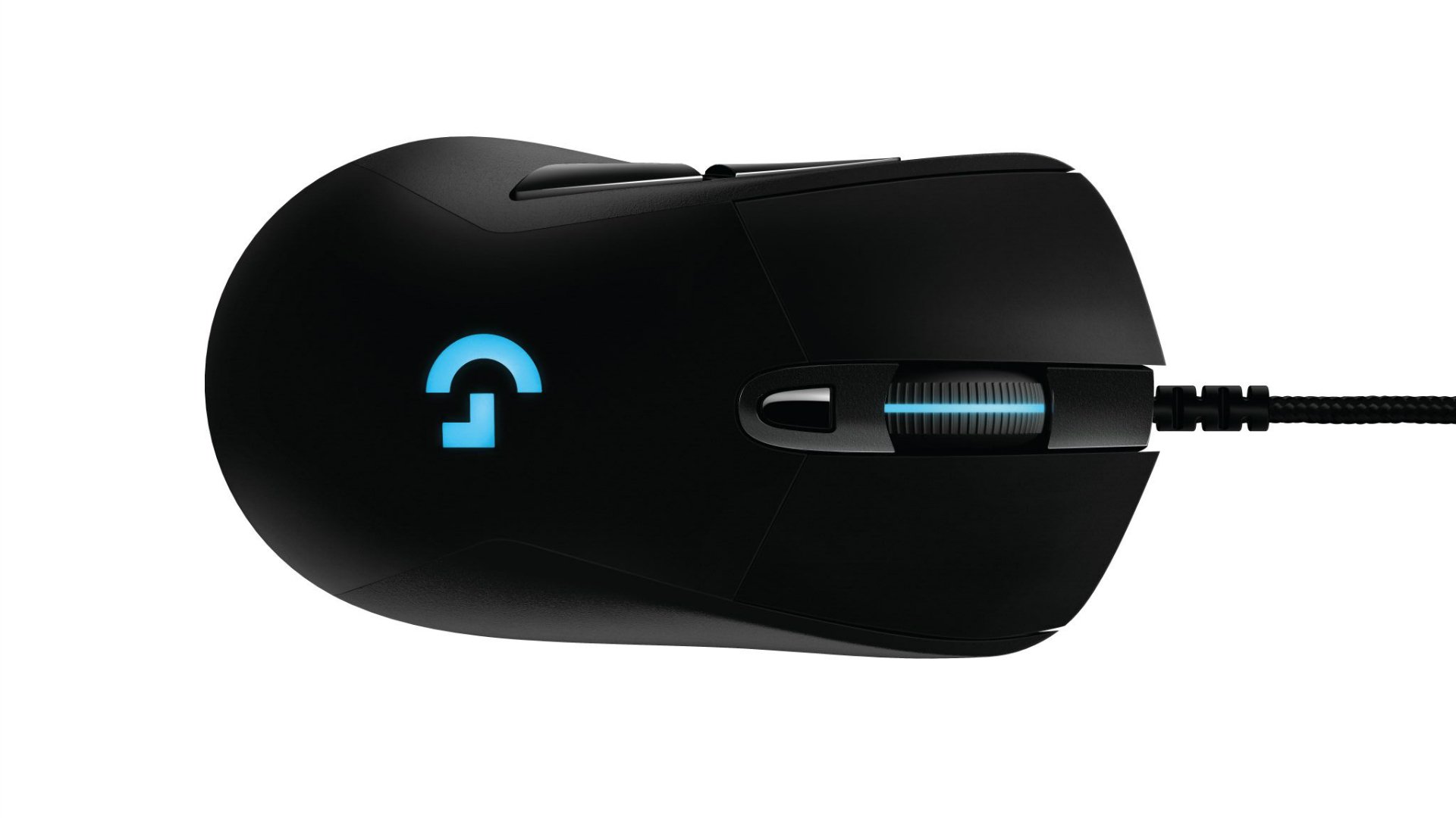 Review: G403 Gaming Mouse (Wired and Wireless) Destructoid