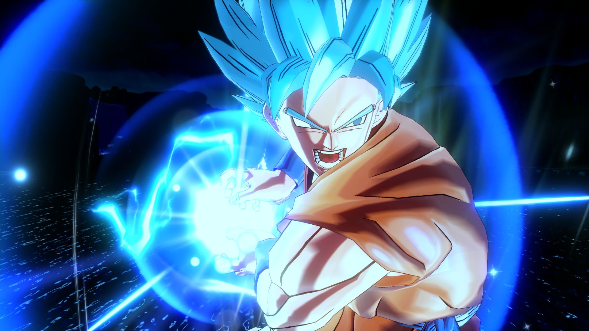 Dragon Ball Xenoverse Gave Us The Fan-Fiction We Always Wanted