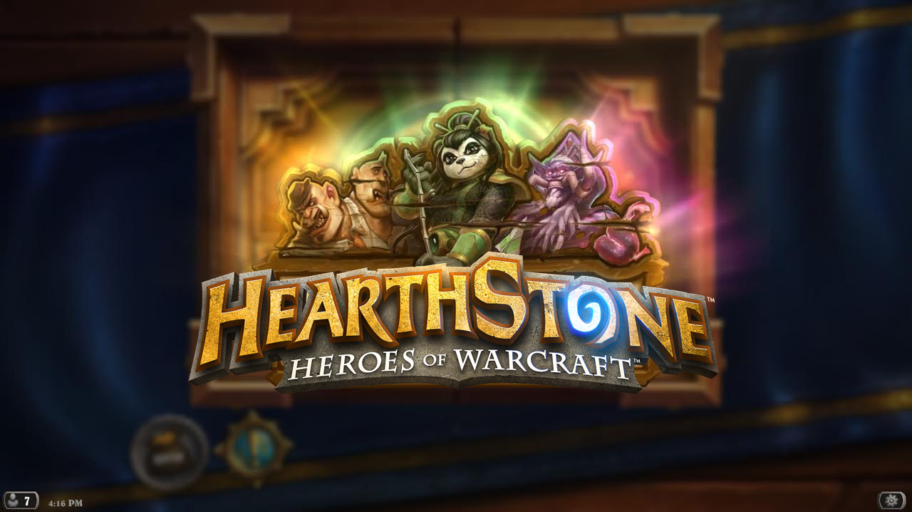 Hearthstone's Updated Live Leaderboards Tell a Curious Tale of Last Season  Across Several Game Modes - Out of Games