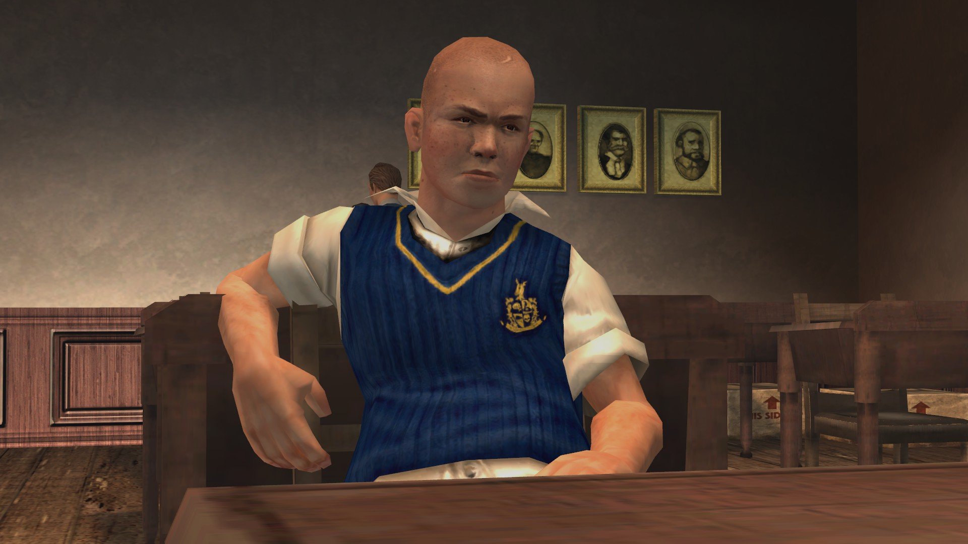 Bully: Anniversary Edition' Launches on iOS App Store for $6.99
