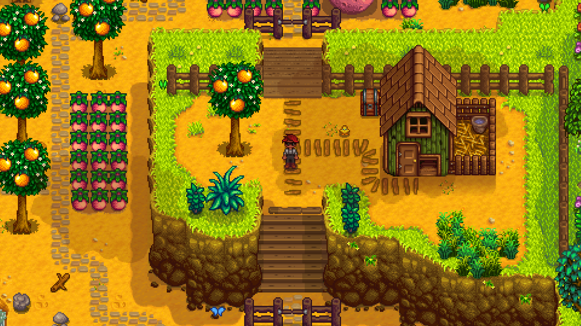 New Stardew Valley-Like Game Coming to PS5 and Xbox Series X Soon